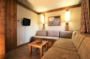 Le Chalet De Montchavin - Très beau studio spacieux MAE-9134